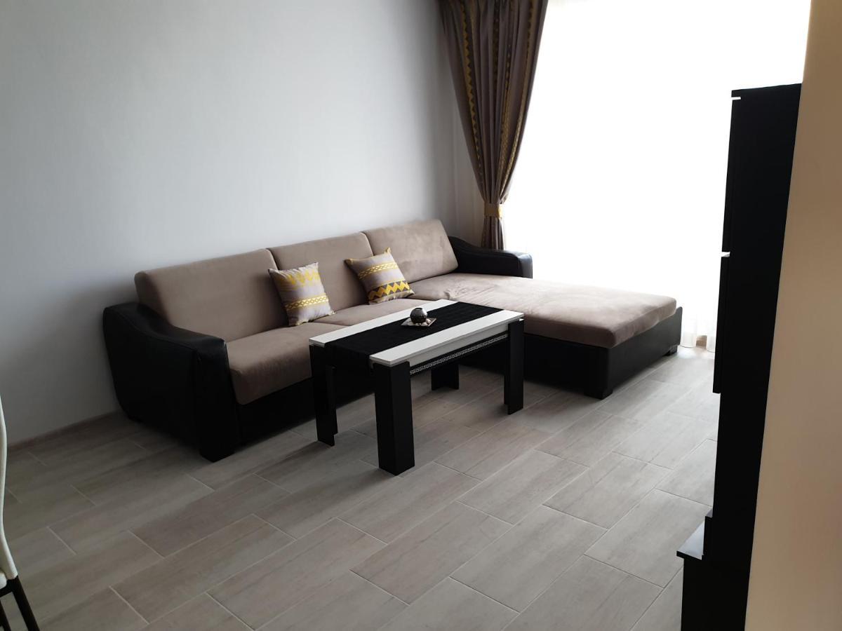 Sozopoli Hills Апартамент Б18 Apartment Exterior photo
